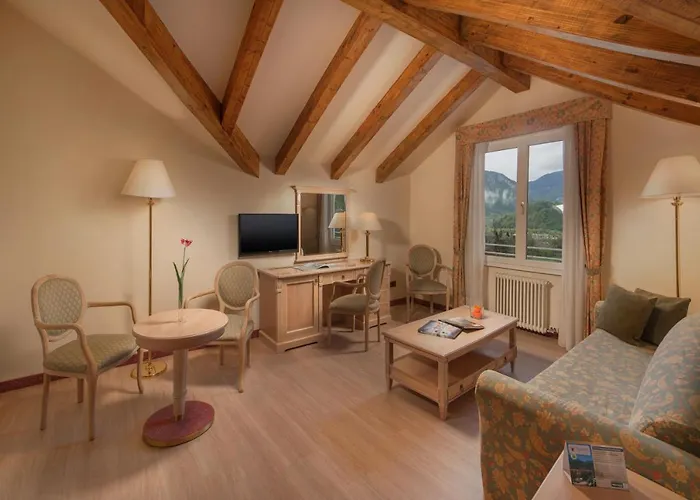 Bellavista Relax Hotel