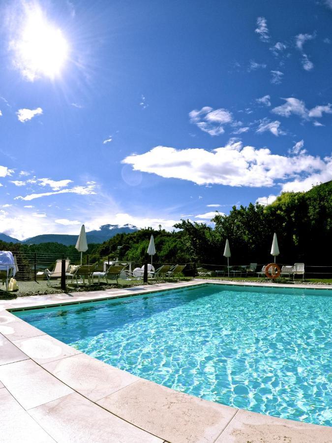 Bellavista Relax Hotel Levico Terme