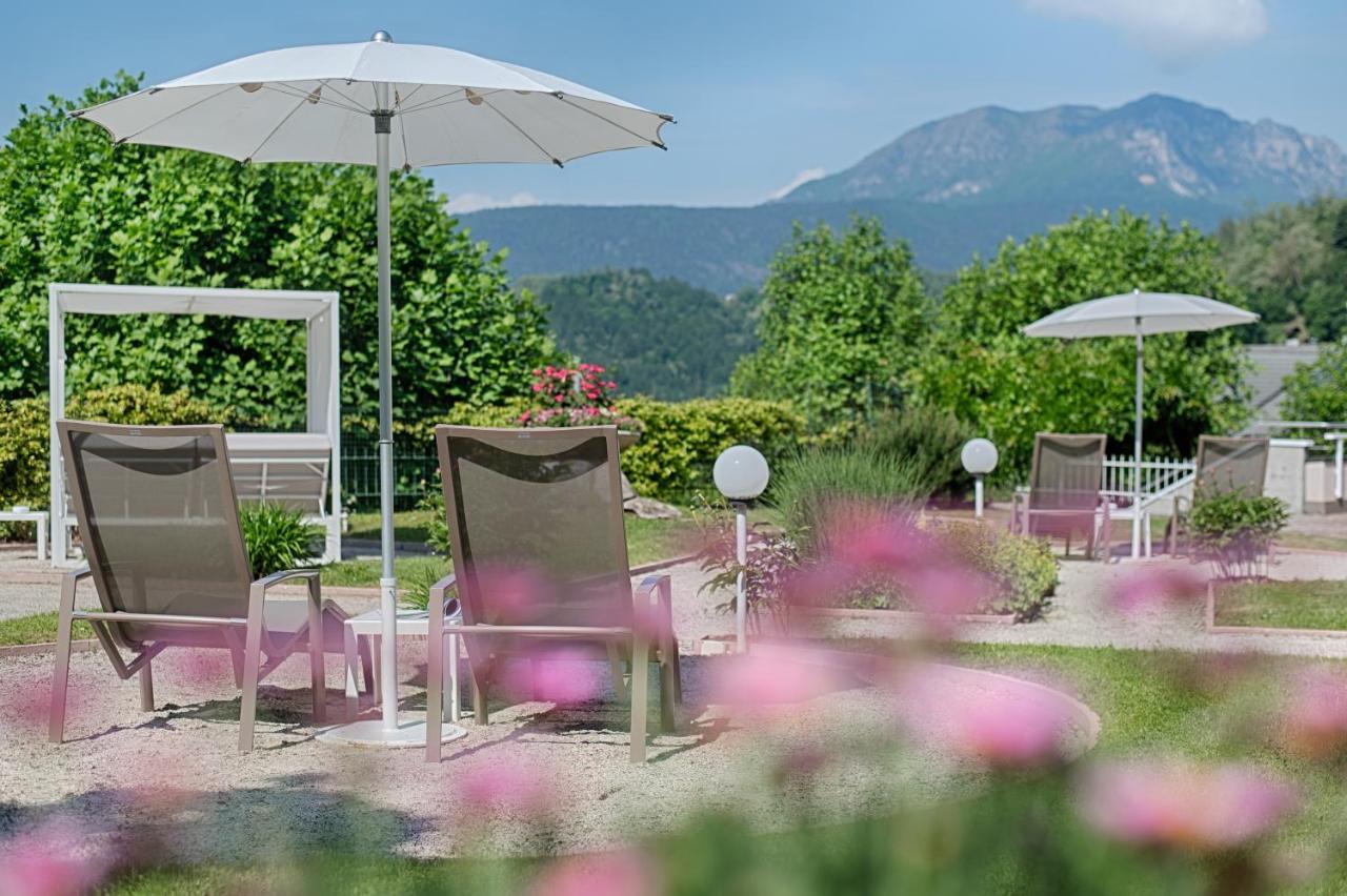 Hotel Bellavista Relax Levico Terme