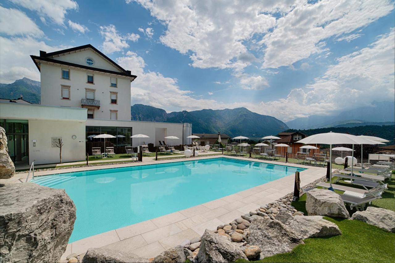 Bellavista Relax Hotel 4*