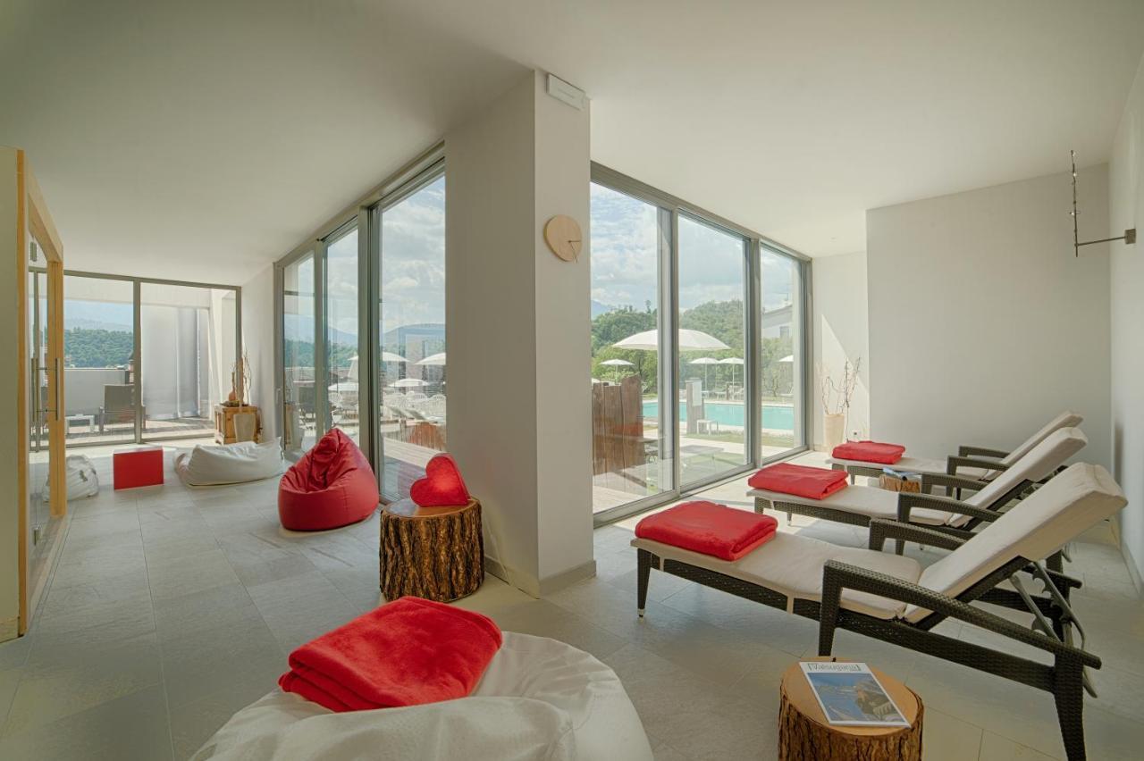 Hotel Bellavista Relax Levico Terme