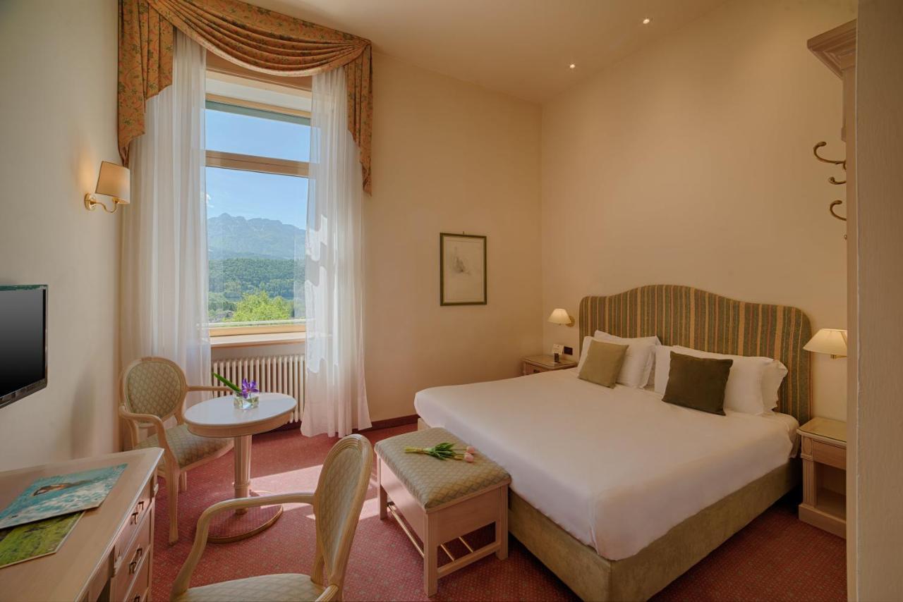 Bellavista Relax Hotel
