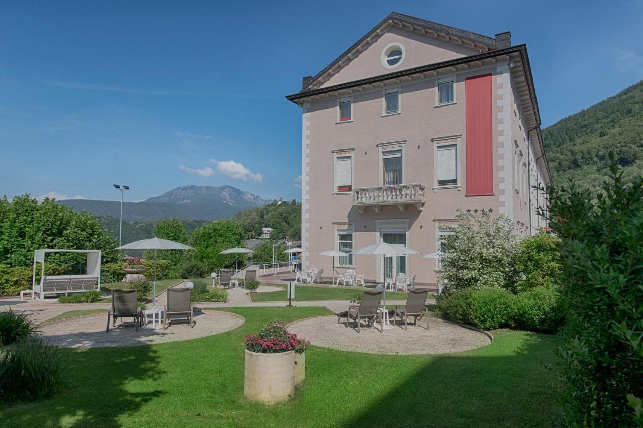 Bellavista Relax 4* Levico Terme