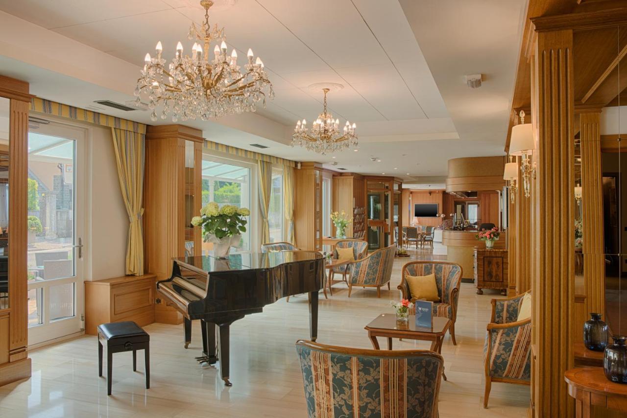Hotel Bellavista Relax 4*
