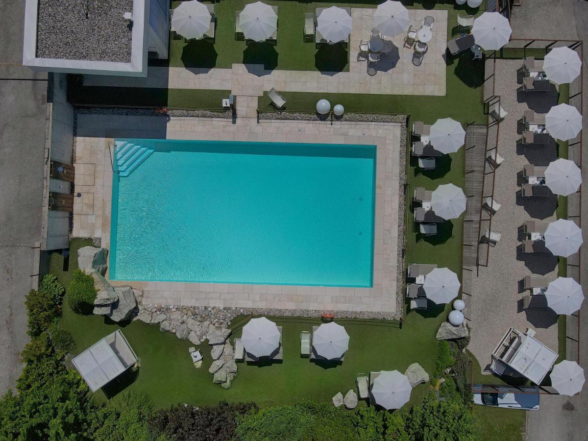 Bellavista Relax Hotel Levico Terme