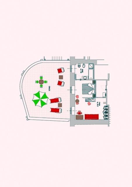 Bellavista Relax 4* Levico Terme