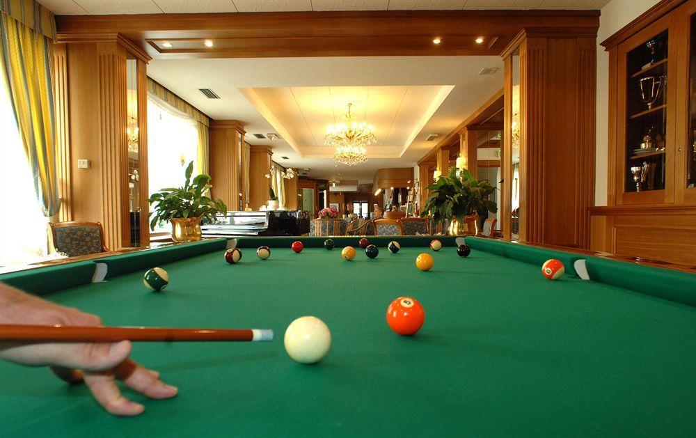 Bellavista Relax Hotel 4*