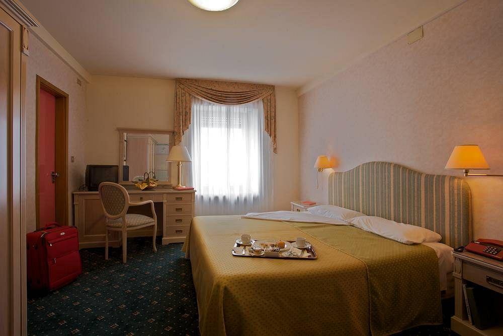 Bellavista Relax Hotel Levico Terme