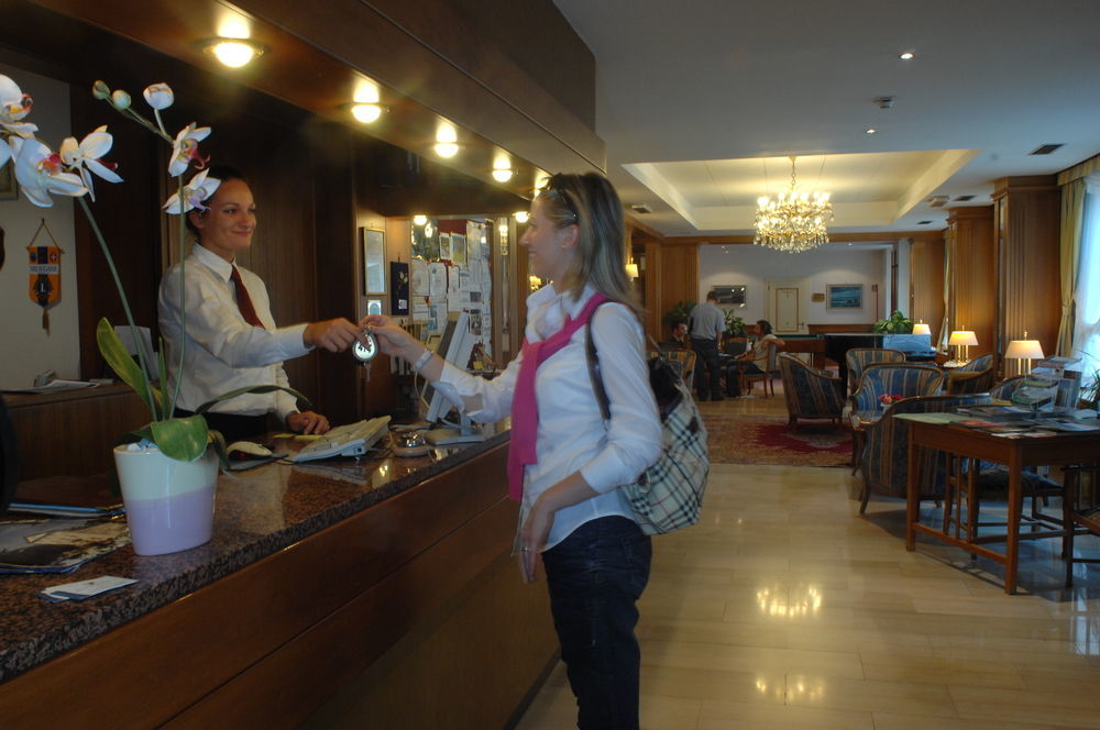 Bellavista Relax Hotel 4*